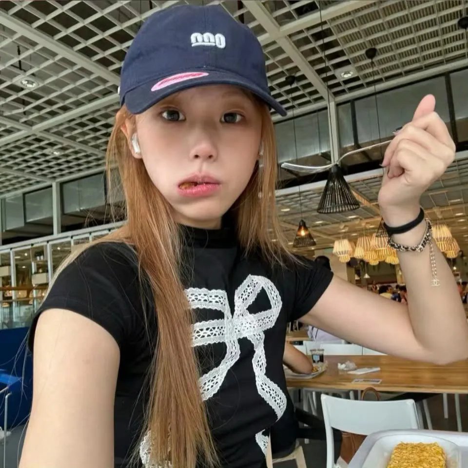 情人们